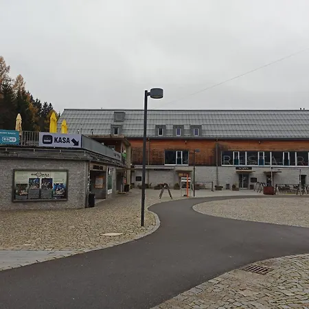 Mezonetovy Apartman Kouty Nad Desnou * Loučná nad Desnou