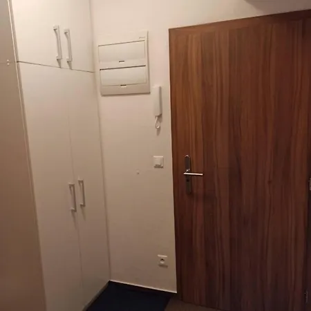 Mezonetovy Apartman Kouty Nad Desnou